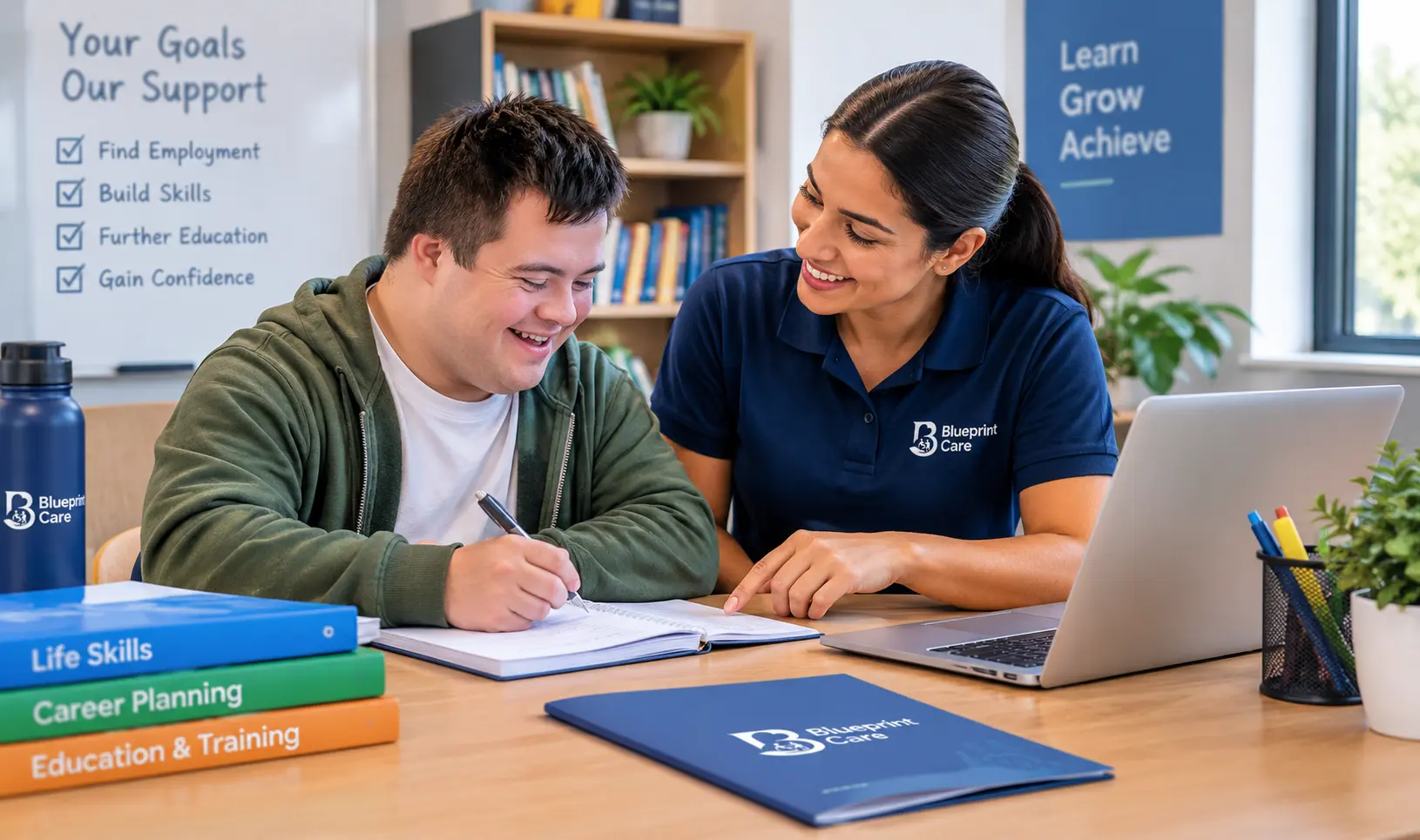 Employment education support